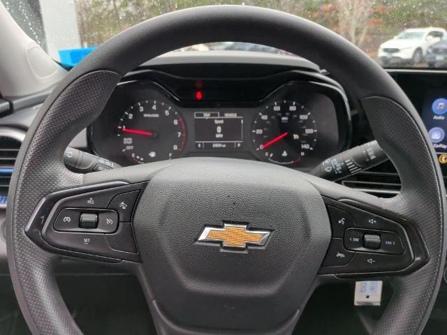 2024 Chevrolet Trax FWD SP