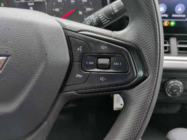 2024 Chevrolet Trax FWD SP