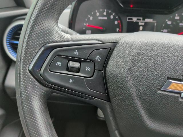 2024 Chevrolet Trax FWD SP