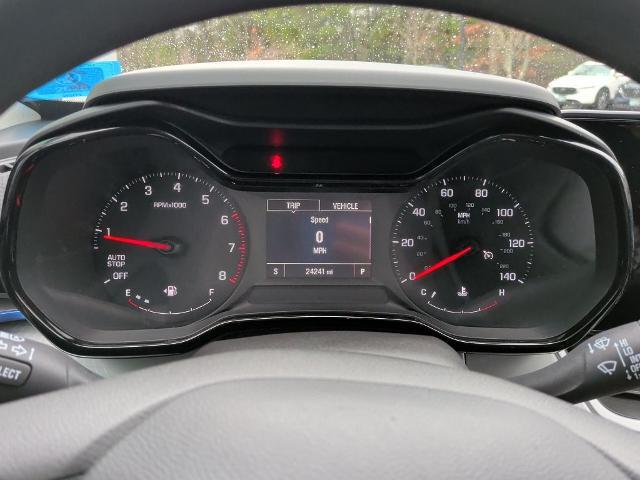 2024 Chevrolet Trax FWD SP