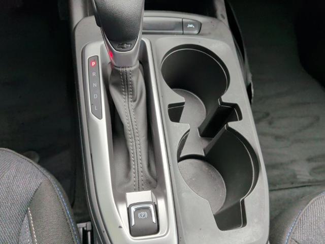 2024 Chevrolet Trax FWD SP