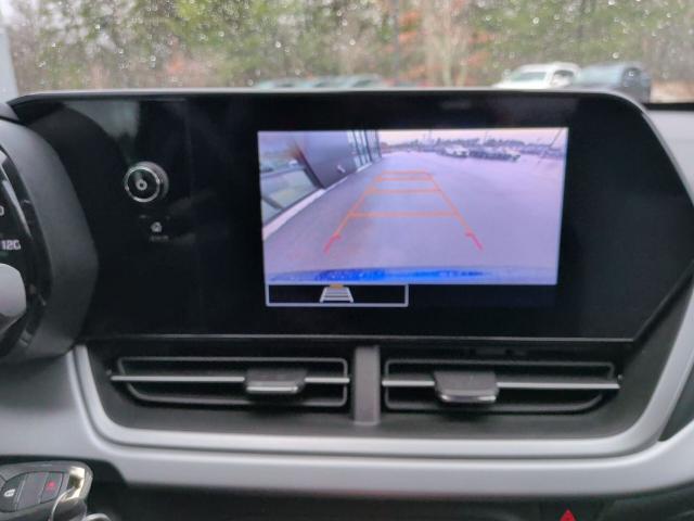 2024 Chevrolet Trax FWD SP