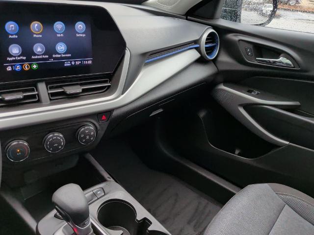 2024 Chevrolet Trax FWD SP