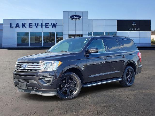 2020 Ford Expedition XLT for sale in Battle Creek, MI