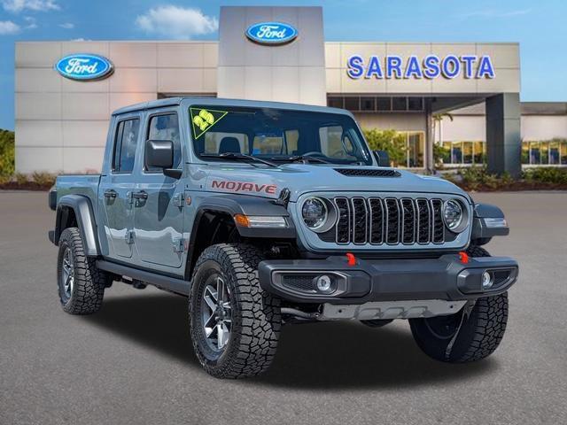 2025 Jeep Gladiator Sport for sale in Sarasota, FL