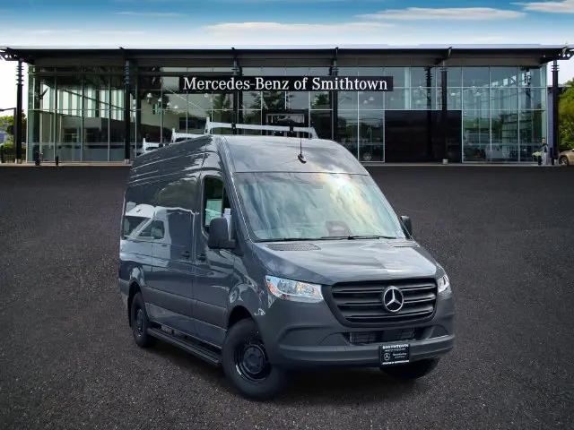 2026 Mercedes-Benz Sprinter 2500 Standard Roof 4-Cyl Diesel for sale in St James, NY
