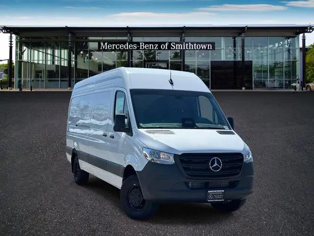2026 Mercedes-Benz Sprinter 3500 High Roof 4-Cyl Diesel HO for sale in St James, NY