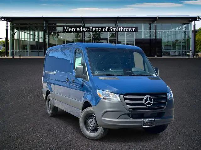 2026 Mercedes-Benz Sprinter 2500 Standard Roof 4-Cyl Diesel for sale in St James, NY
