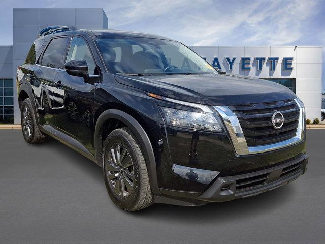 2025 Nissan Pathfinder SV 4WD for sale in Fayetteville, NC