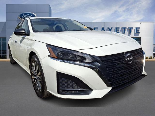 2025 Nissan Altima SV FWD for sale in Fayetteville, NC