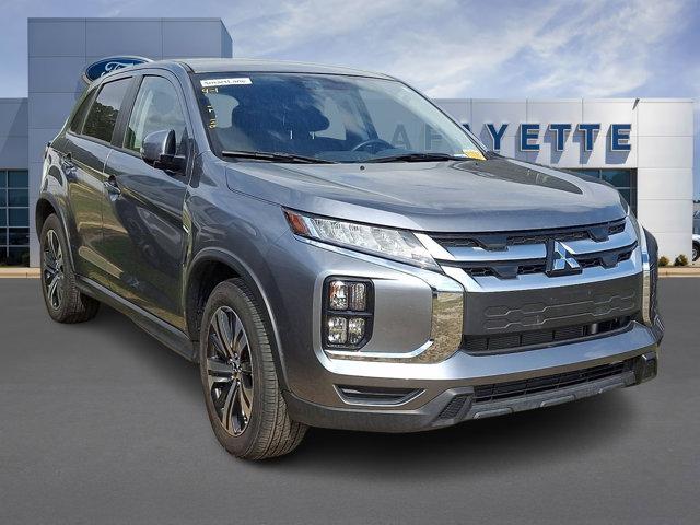 2025 Mitsubishi Outlander Sport 2.0 SE AWC for sale in Fayetteville, NC