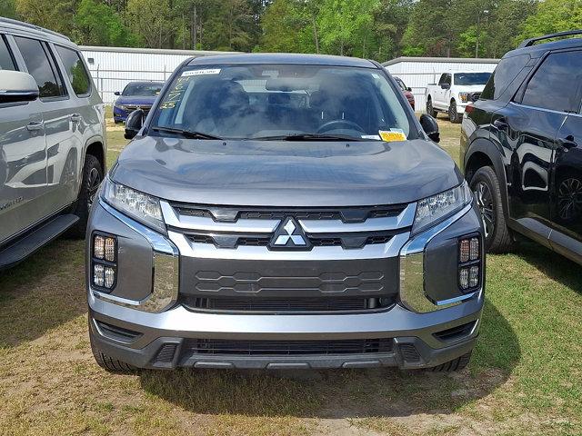 2025 Mitsubishi Outlander Sport 2.0 SE AWC