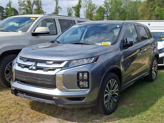 2025 Mitsubishi Outlander Sport 2.0 SE AWC