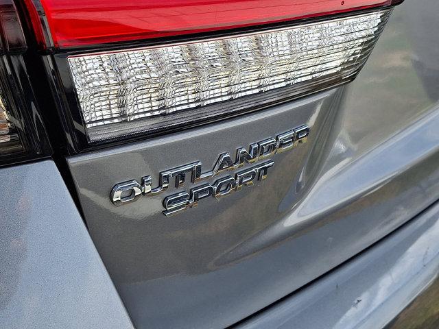 2025 Mitsubishi Outlander Sport 2.0 SE AWC