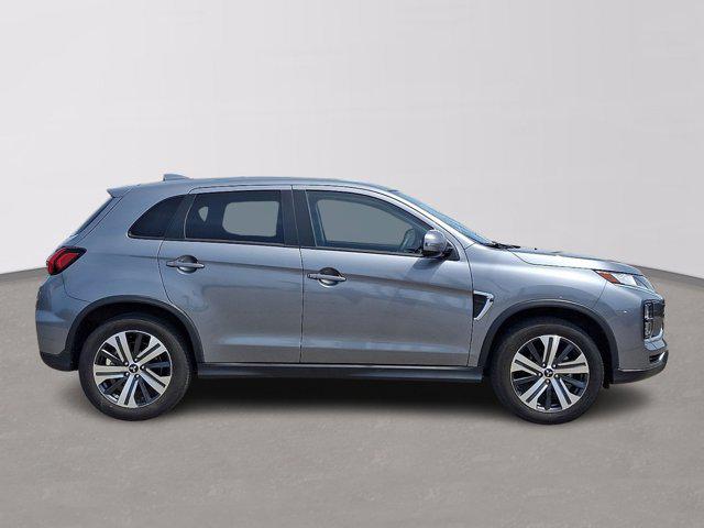2025 Mitsubishi Outlander Sport 2.0 SE AWC