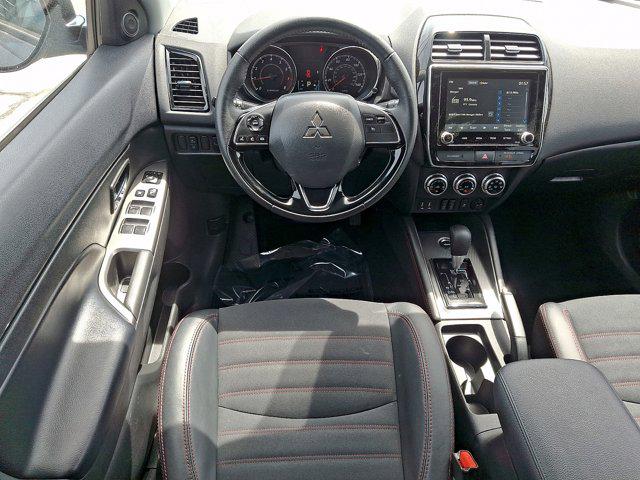 2025 Mitsubishi Outlander Sport 2.0 SE AWC
