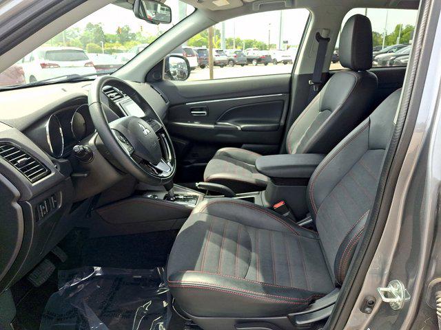 2025 Mitsubishi Outlander Sport 2.0 SE AWC