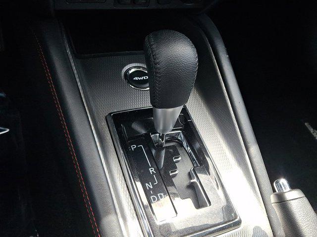 2025 Mitsubishi Outlander Sport 2.0 SE AWC