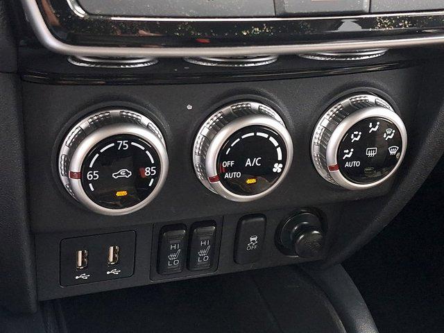 2025 Mitsubishi Outlander Sport 2.0 SE AWC