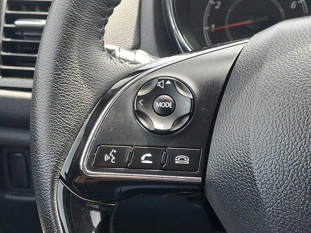 2025 Mitsubishi Outlander Sport 2.0 SE AWC