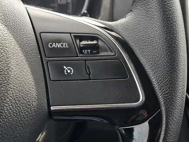 2025 Mitsubishi Outlander Sport 2.0 SE AWC
