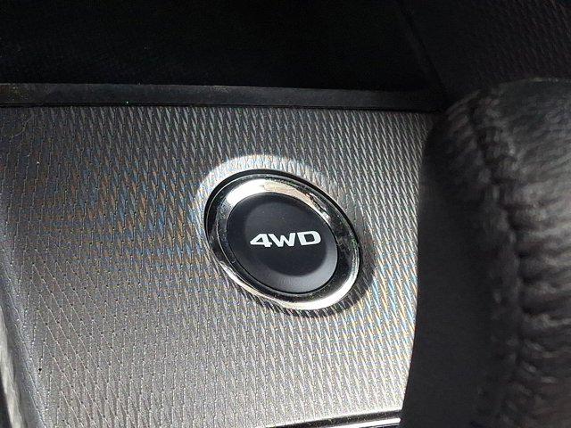 2025 Mitsubishi Outlander Sport 2.0 SE AWC
