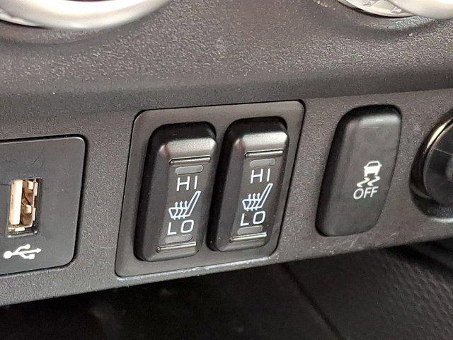 2025 Mitsubishi Outlander Sport 2.0 SE AWC