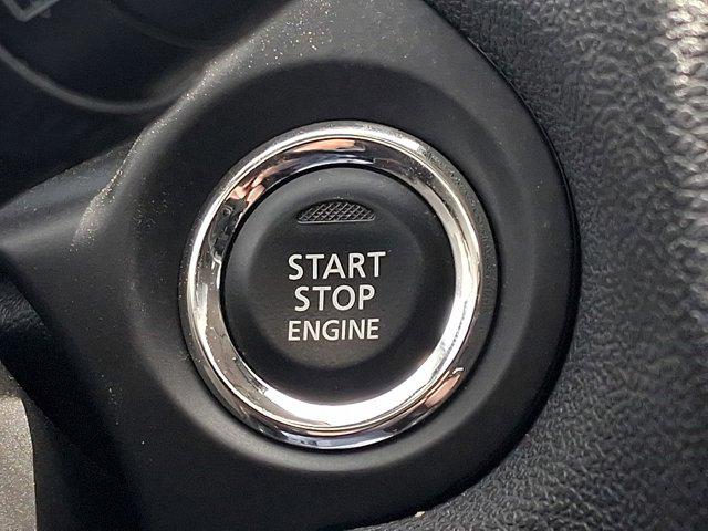 2025 Mitsubishi Outlander Sport 2.0 SE AWC
