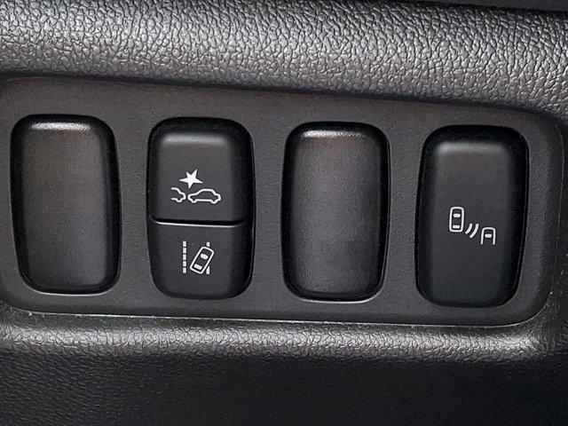 2025 Mitsubishi Outlander Sport 2.0 SE AWC