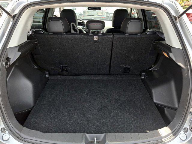 2025 Mitsubishi Outlander Sport 2.0 SE AWC