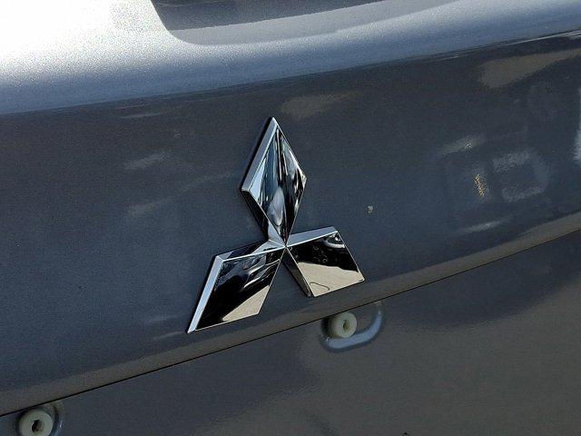 2025 Mitsubishi Outlander Sport 2.0 SE AWC