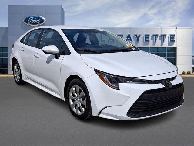 2024 Toyota Corolla LE for sale in Fayetteville, NC