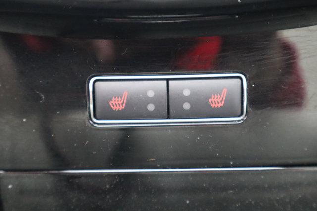 2022 Lincoln Nautilus Black Label