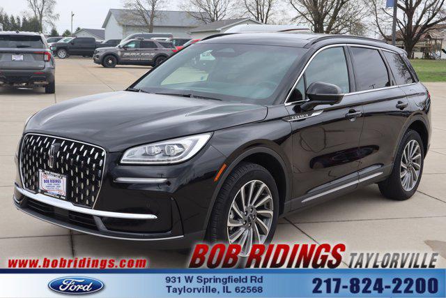 2025 Lincoln Corsair Reserve for sale in Taylorville, IL