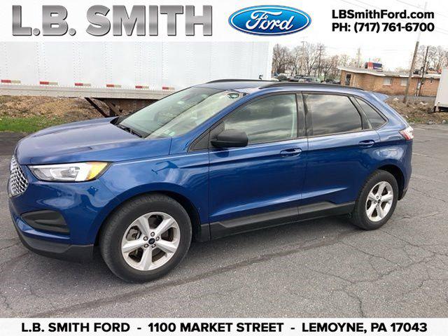 2023 Ford Edge SE for sale in Lemoyne, PA