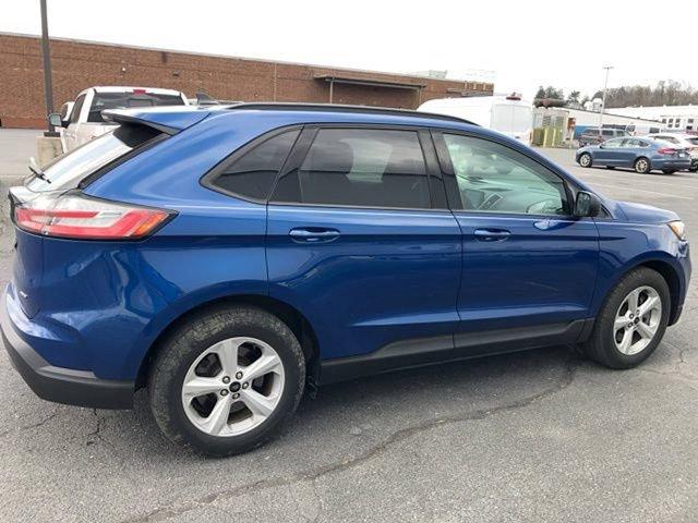 2023 Ford Edge SE