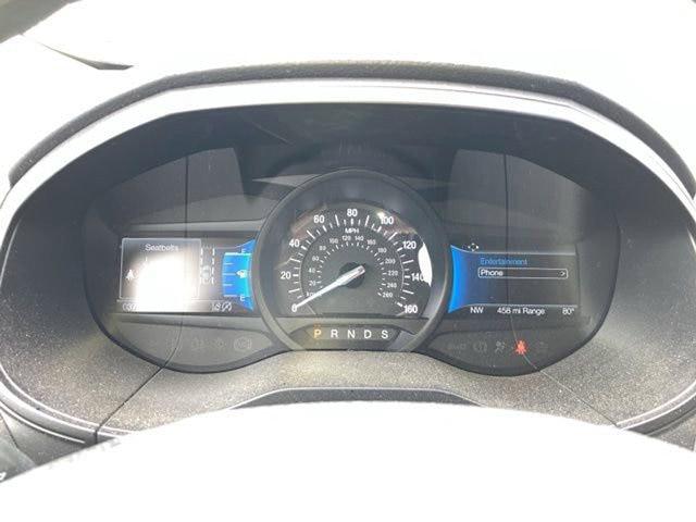 2023 Ford Edge SE