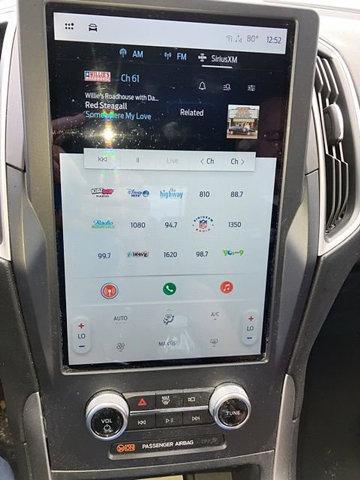 2023 Ford Edge SE