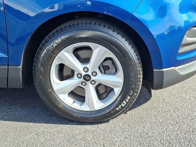2023 Ford Edge SE