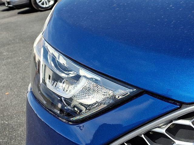 2023 Ford Edge SE