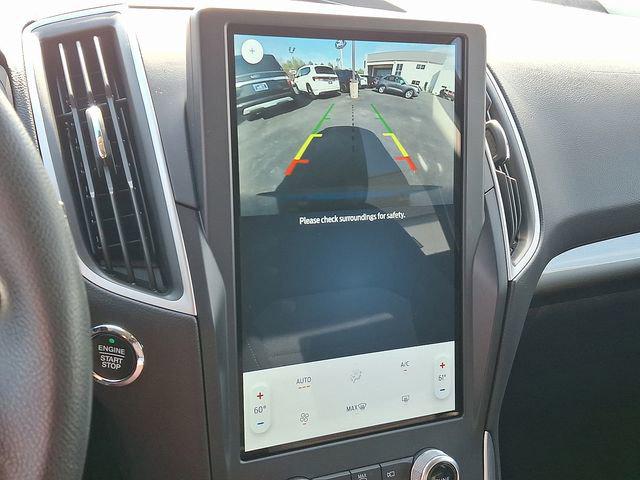 2023 Ford Edge SE