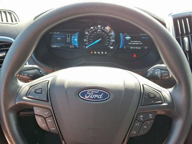 2023 Ford Edge SE