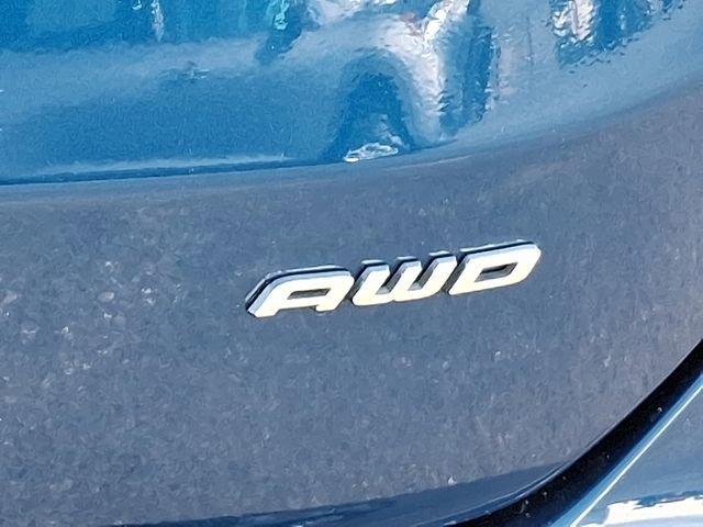 2023 Ford Edge SE