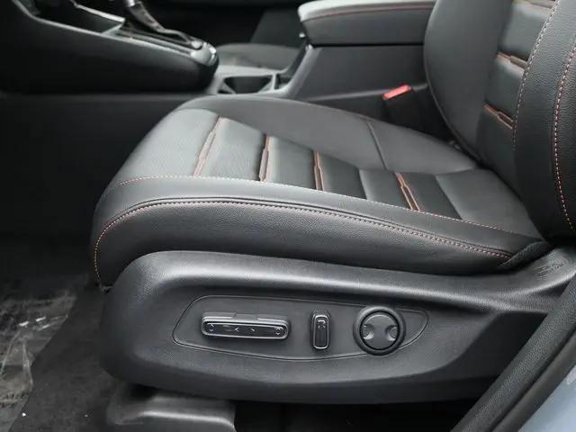 2026 Honda CR-V Hybrid 2WD Sport-L