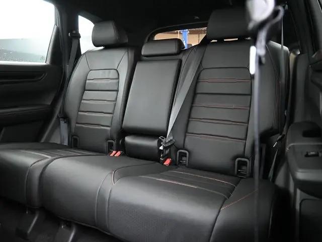 2026 Honda CR-V Hybrid 2WD Sport-L