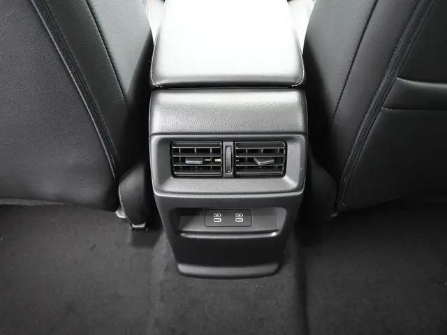 2026 Honda CR-V Hybrid 2WD Sport-L