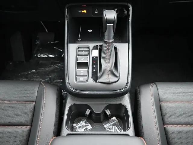 2026 Honda CR-V Hybrid 2WD Sport-L