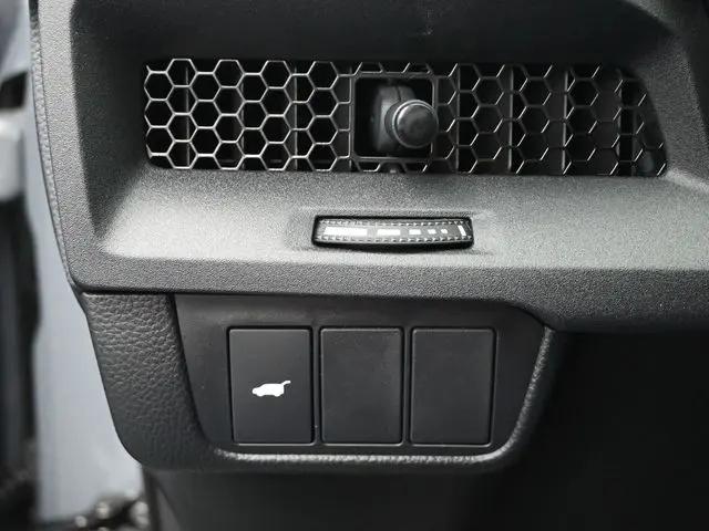 2026 Honda CR-V Hybrid 2WD Sport-L