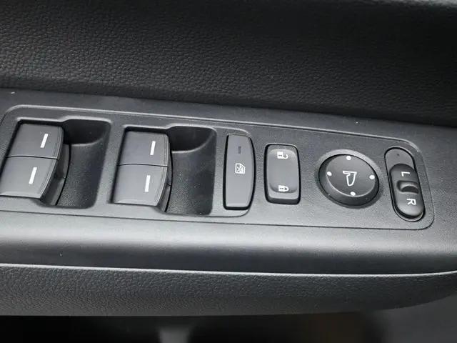 2026 Honda CR-V Hybrid 2WD Sport-L