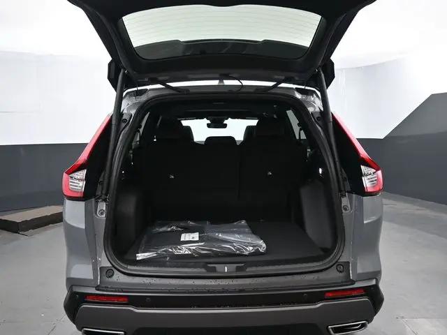 2026 Honda CR-V Hybrid 2WD Sport-L